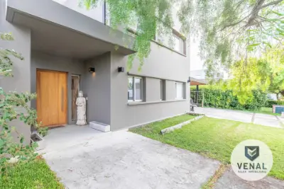 Casa - Barrio Santa Clara, Tigre, Boulevard de Todos los Santos 5700 - Zona Norte - foto 1