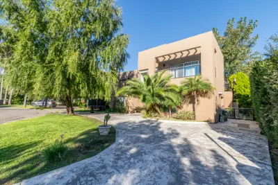 Casa - Haras del Pilar La Pradera I, J. L. Palliere al 2300, Pilar - Zona Norte - foto 1