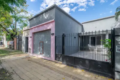 Casa - Navarro al 700, Tigre - Zona Norte - foto 1