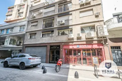 Departamento - Paraguay al 800, CABA, Retiro - foto 1