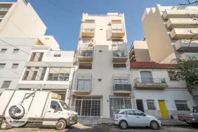 Departamento - Lerma al 100, CABA, Villa Crespo - foto 1