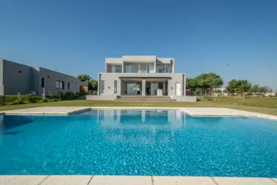 Casa - Nuestra Señora del Rosario - San Sebastián, Tagle 6498, Área 2 - Pilar y Loma Verde - Zona Norte - foto 1