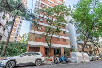 Departamento - Ravignani al 2200, CABA, Palermo Hollywood - Zona Norte - foto 1