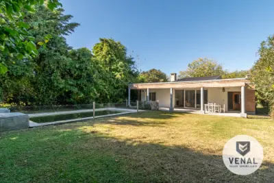 Casa - Barrio Sausalito, Pilar, Guillermo Brown al 2100, Pilar - Zona Norte - foto 1