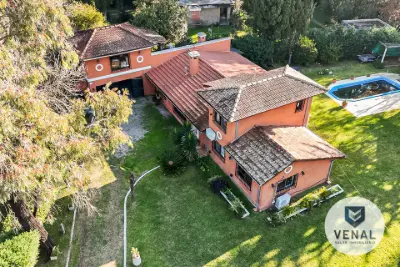 Casa - Azucena al 3300, Escobar, Barrio El Cazador - Zona Norte - foto 1