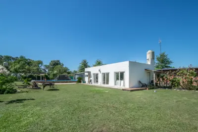 Casa - Carpintero al 900 Barrio Los pájaros, Belén de Escobar, El cazador - Zona Norte - foto 1