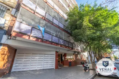 Departamento - Gral. Enrique Martinez al 1300, CABA, Colegiales - foto 1