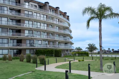 Departamento - Terralagos, Los Robles al 5900, Ezeiza, Edificio Velas - Zona Sur - foto 1