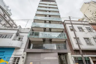 Departamento - Av. Santa Fe al 5100, CABA, Palermo - foto 1